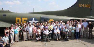 The 2011 Roll of Honour participants.  Photo Dominic Ivaldi.
